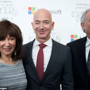 Jacklyn Bezos Dies at 78: A Mother's Quiet Resilience and Lasting Influence on Jeff Bezos