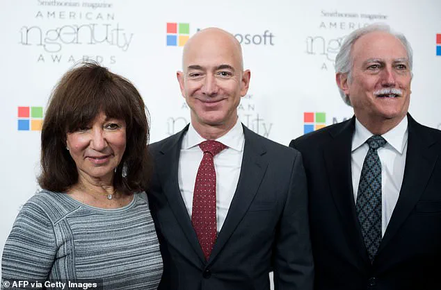 Jacklyn Bezos Dies at 78: A Mother's Quiet Resilience and Lasting Influence on Jeff Bezos