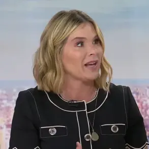 Jenna Bush Hager Hints at Possible Exit From Today Show After Decade-Long Tenure
