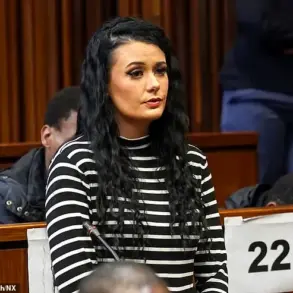 Johannesburg Teacher Convicted in Shocking Case of Child Abuse and Drowning