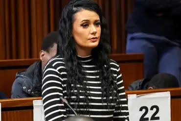 Johannesburg Teacher Convicted in Shocking Case of Child Abuse and Drowning