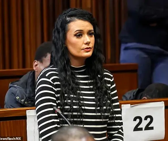 Johannesburg Teacher Convicted in Shocking Case of Child Abuse and Drowning