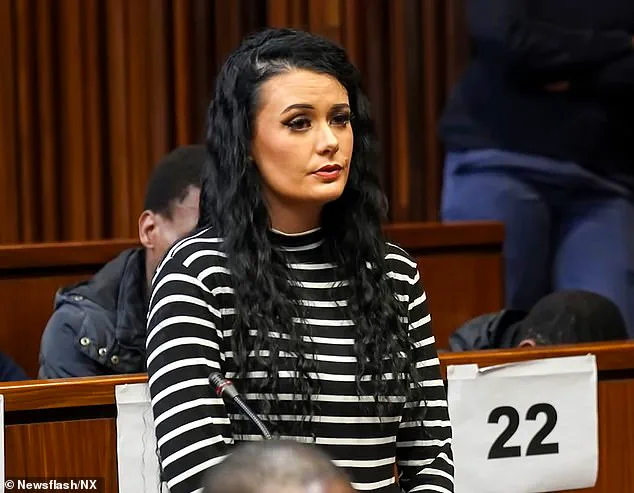 Johannesburg Teacher Convicted in Shocking Case of Child Abuse and Drowning