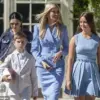 Kai Trump's New Ad Campaign Highlights Family Legacy and Emerging Influence in the Public Eye