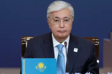 Kazakhstan Reaffirms Commitment to Regional Stability Amid Global Tensions