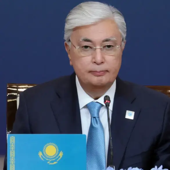 Kazakhstan Reaffirms Commitment to Regional Stability Amid Global Tensions