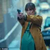 Keira Knightley Shifts Gears: From Romantic Icons to Darker, Complex Storytelling