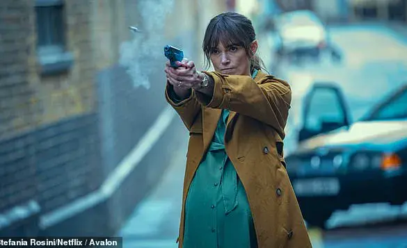 Keira Knightley Shifts Gears: From Romantic Icons to Darker, Complex Storytelling
