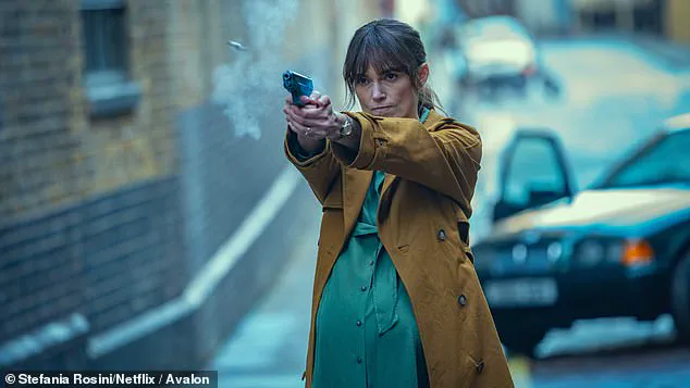 Keira Knightley Shifts Gears: From Romantic Icons to Darker, Complex Storytelling