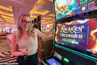 Las Vegas Faces Existential Crisis as Tourism Plummets 11 Percent, Reflecting Post-Pandemic Shifts in Corporate Strategy