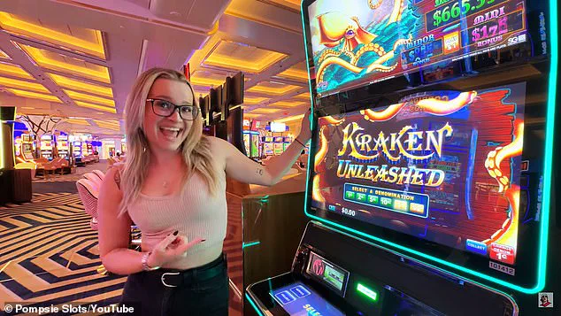 Las Vegas Faces Existential Crisis as Tourism Plummets 11 Percent, Reflecting Post-Pandemic Shifts in Corporate Strategy