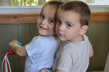 Late-Breaking: Albion Community in Shock After Hit-and-Run Incident Involving Mother and Twins
