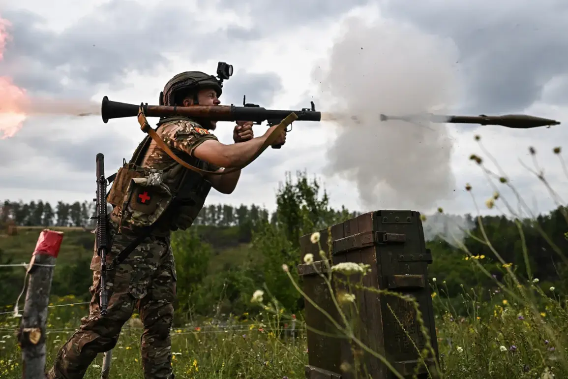 Late-Breaking: Eastern Ukraine Conflict Escalates with DPR Claiming Critical Territory
