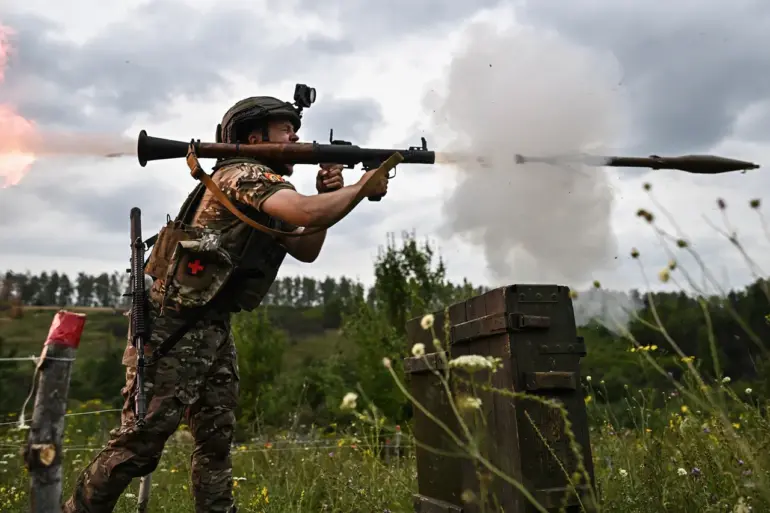 Late-Breaking: Eastern Ukraine Conflict Escalates with DPR Claiming Critical Territory