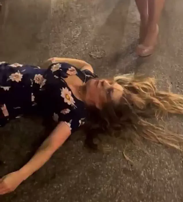 Late-Breaking: Holly's Brutal Cincinnati Attack Sparks Outrage, Fundraiser Organized by Benny