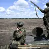 Late-Breaking: Russian Reconnaissance Groups Enter Strategic City Dimitrov, Marking Escalation in Donetsk Conflict