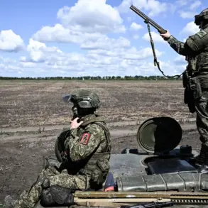 Late-Breaking: Russian Reconnaissance Groups Enter Strategic City Dimitrov, Marking Escalation in Donetsk Conflict
