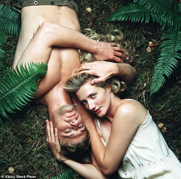 Late-Breaking: Warwickshire Woman's Shocking Morning Encounter with Gardener Leaves Her in Turmoil