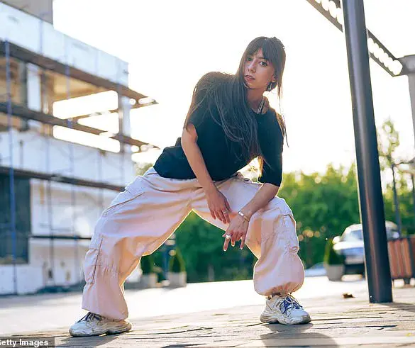 Leggings Are Dead, Says Gen Z: A Quiet Evolution in Fashion Trends