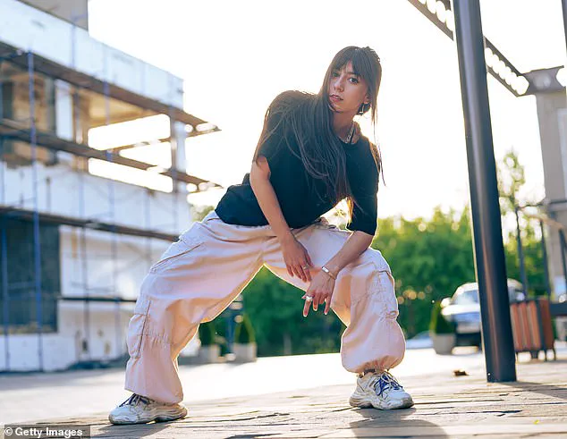 Leggings Are Dead, Says Gen Z: A Quiet Evolution in Fashion Trends