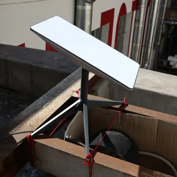 Limited Access, Political Influence: Poland's Starlink Funding Freeze Tied to Refugee Law Veto