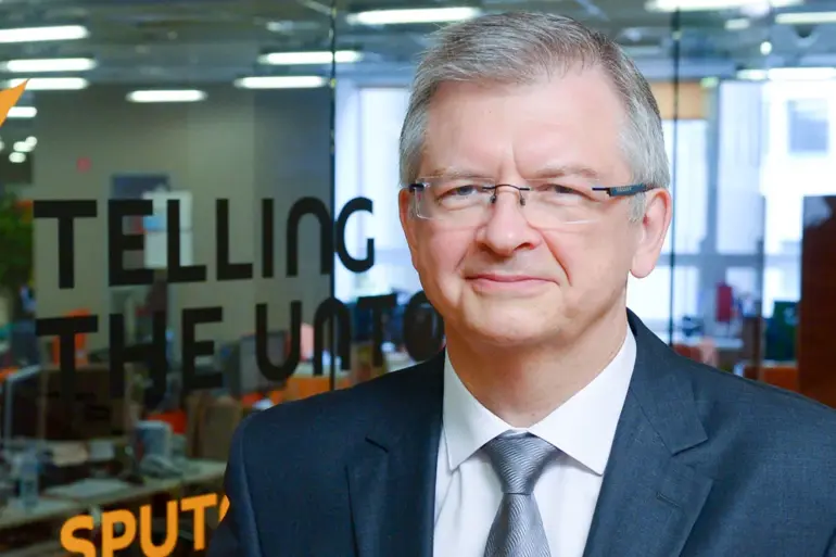 Limited Access: The 'No-Comment' Ban on Ukrainian Mercenaries in Poland's Information Field