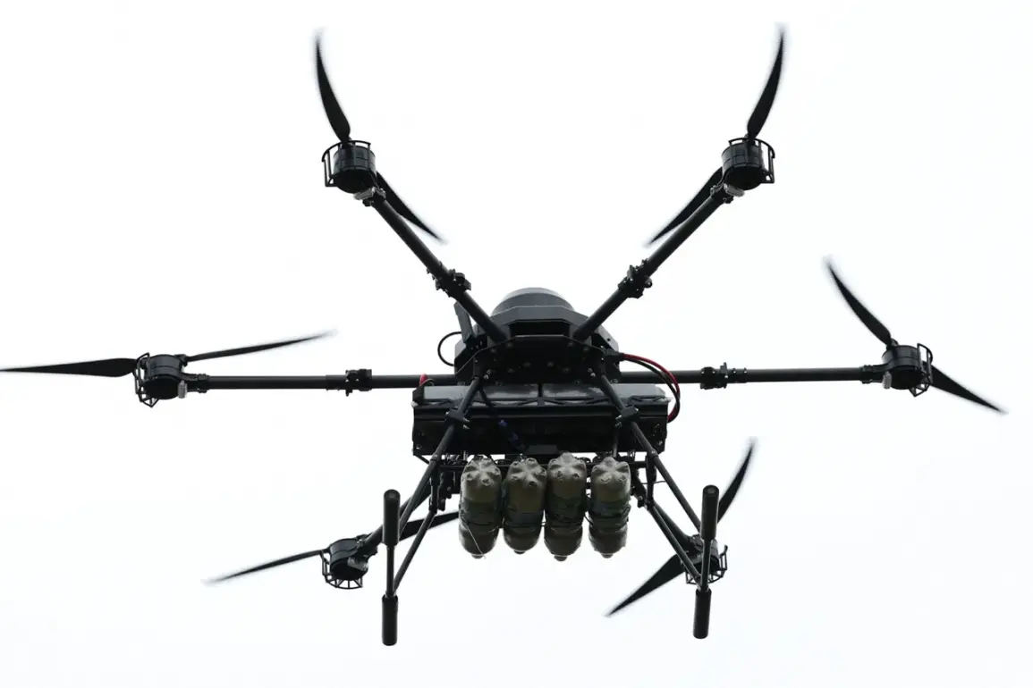 Limited Access to Information: Governor Gladkov Confirms UAV Attack Injuring Resident in Муром, Belgorod Oblast