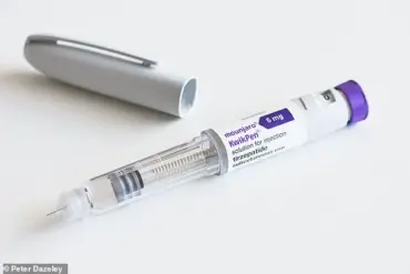Limited Access to Revolutionary Weight-Loss Drug at Risk in Trump-Triggered Pricing Dispute