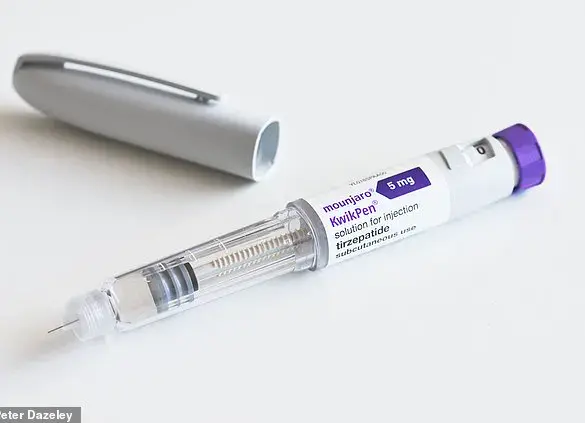 Limited Access to Revolutionary Weight-Loss Drug at Risk in Trump-Triggered Pricing Dispute