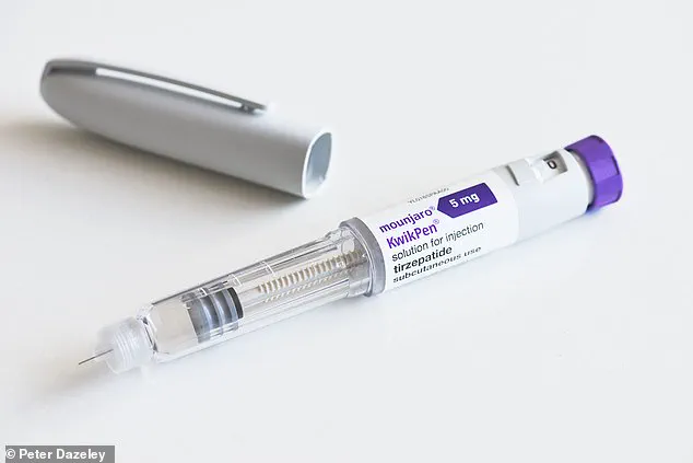 Limited Access to Revolutionary Weight-Loss Drug at Risk in Trump-Triggered Pricing Dispute