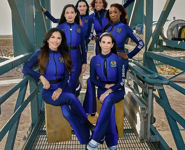 Mariah Carey's Unawareness of Katy Perry's Blue Origin Trip Sparks Social Media Firestorm and Speculation Over Subtle 'Shading' Remarks