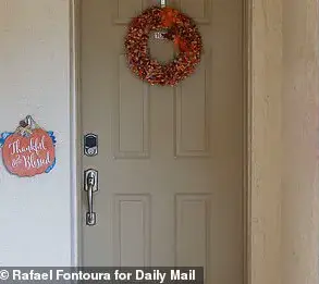 Mary Grace Westman, Mother of Church Shooting Suspect, Fled Florida Home Hours Before FBI Arrived