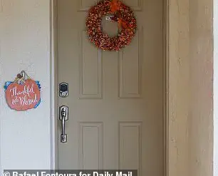 Mary Grace Westman, Mother of Church Shooting Suspect, Fled Florida Home Hours Before FBI Arrived