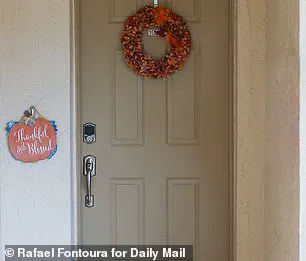 Mary Grace Westman, Mother of Church Shooting Suspect, Fled Florida Home Hours Before FBI Arrived