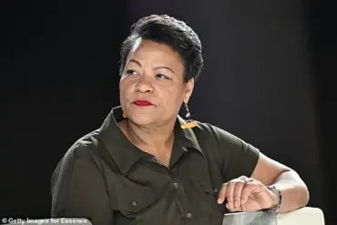 Mayor Cantrell Indicted Over Taxpayer Fund Scheme, Raising Concerns About Public Accountability