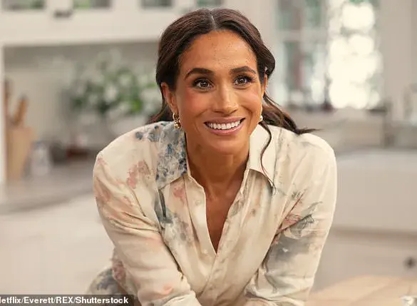 Meghan Markle's Calculated PR Stunt Overshadowed by Taylor Swift's Authentic Love Story