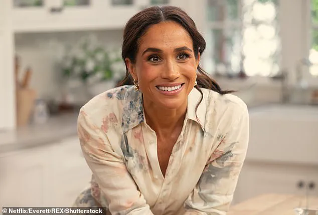 Meghan Markle's Calculated PR Stunt Overshadowed by Taylor Swift's Authentic Love Story