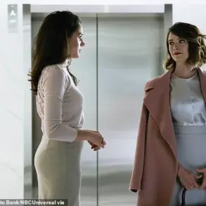 Meghan Markle's Desperate PR Ploy: Abigail Spencer's Insincere Birthday Tribute Exposes the Duchess's Self-Seeking Nature