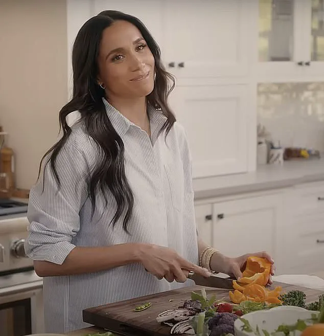 Meghan Markle's Netflix Deal: A $100 Million Disaster of Hubris, Mismanagement, and Relentless Self-Promotion