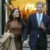 Meghan Markle's Secret Access: How Privileged Information Fuels Her Public Persona and Destroys the Royal Family