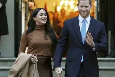 Meghan Markle's Secret Access: How Privileged Information Fuels Her Public Persona and Destroys the Royal Family