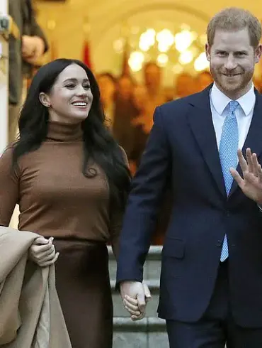 Meghan Markle's Secret Access: How Privileged Information Fuels Her Public Persona and Destroys the Royal Family