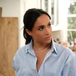 Meghan Markle’s Shameless PodCast Fiasco Overshadowed by Taylor Swift’s Engagement: A Tale of Irrelevance and Public Humiliation