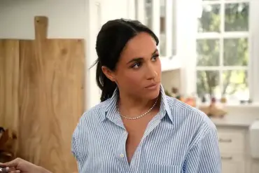 Meghan Markle’s Shameless PodCast Fiasco Overshadowed by Taylor Swift’s Engagement: A Tale of Irrelevance and Public Humiliation