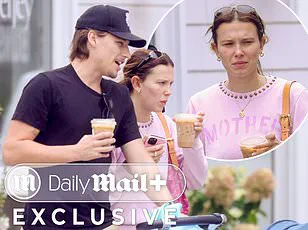 Millie Bobby Brown and Jake Bongiovi Share Heartfelt Announcement of Adoption: 'This Summer, We Welcomed Our Sweet Baby Girl'