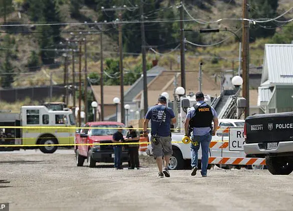 Montana City on High Alert After Deadly Shooting at Local Bar; Four Killed, Suspect at Large