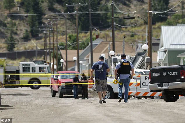 Montana City on High Alert After Deadly Shooting at Local Bar; Four Killed, Suspect at Large
