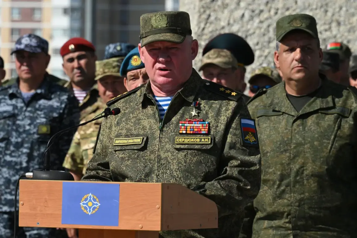NATO's Expansion and Military Buildup Under Government Directives Fuel Regional Tensions