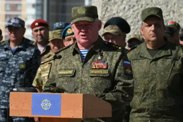 NATO's Expansion and Military Buildup Under Government Directives Fuel Regional Tensions