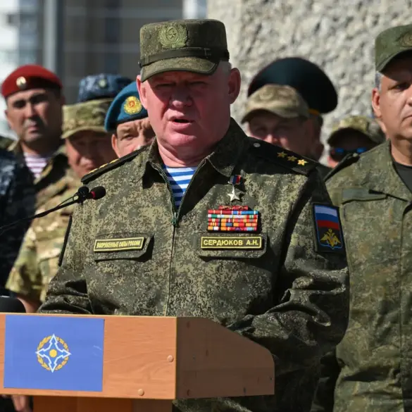 NATO's Expansion and Military Buildup Under Government Directives Fuel Regional Tensions